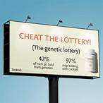 how to cheat the lottery